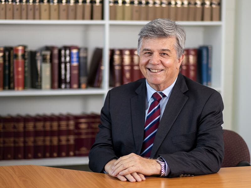 Simon Turner Townsville Lawyer Arthur Browne and Associates