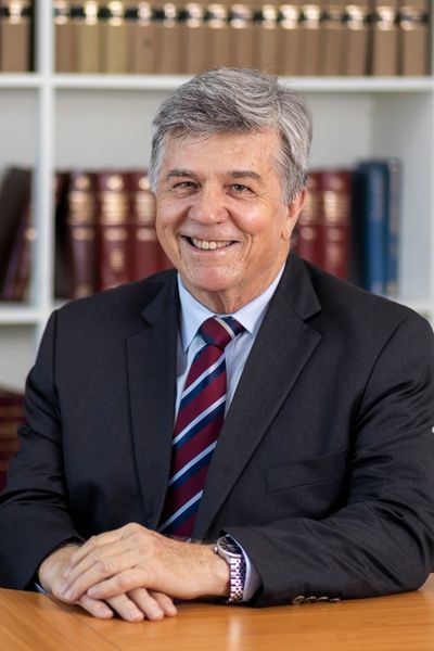 Simon Turner Principal Lawyer Townsville